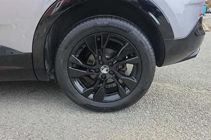 Used Vauxhall Grandland 2022 for sale - 77727407: Photo 11