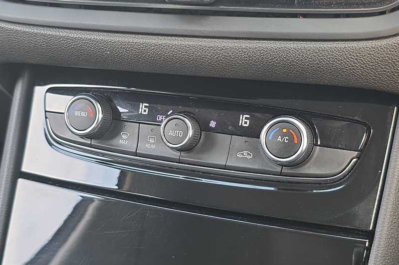 Used Vauxhall Grandland 2022 for sale - 77727407: Photo 15