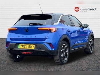 Used Vauxhall Mokka 2024 for sale - 77773172: Photo