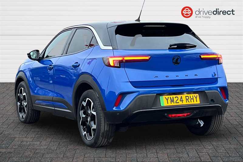 Used Vauxhall Mokka 2024 for sale - 77773172: Photo 5