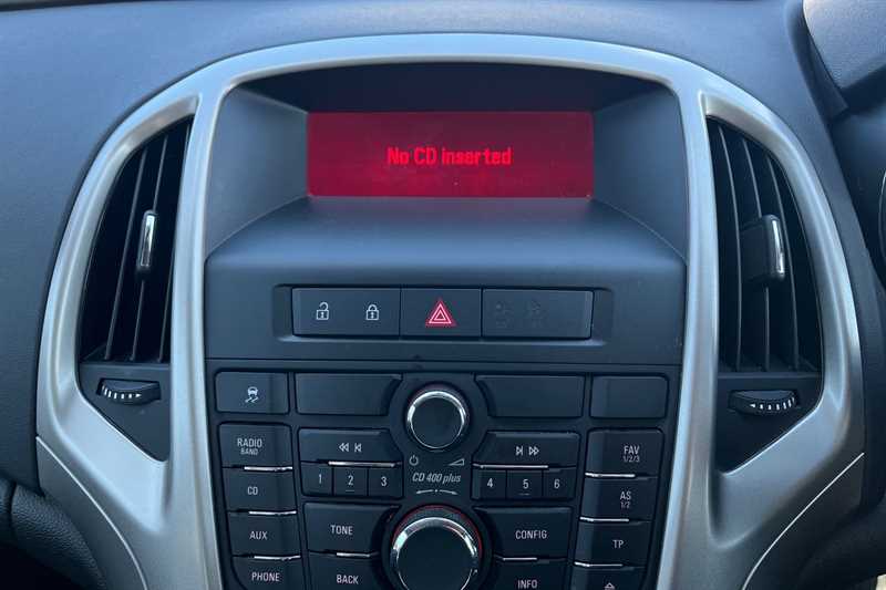 Used Vauxhall Astra 2014 for sale - 78142810: Photo 19