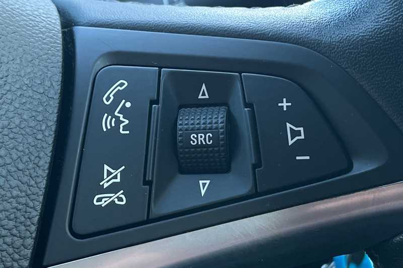 Used Vauxhall Astra 2014 for sale - 78142810: Photo 22