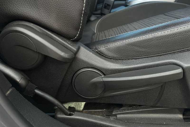 Used Vauxhall Astra 2014 for sale - 78142810: Photo 26