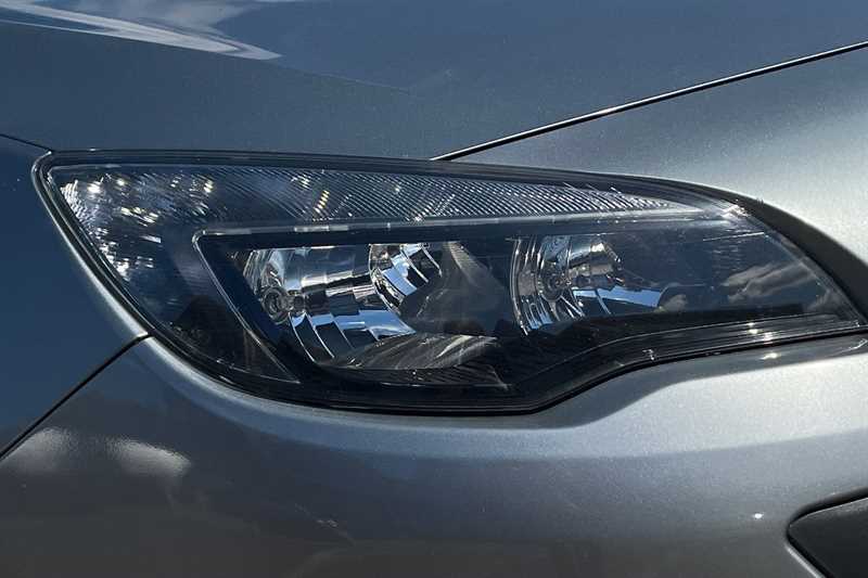 Used Vauxhall Astra 2014 for sale - 78142810: Photo 28