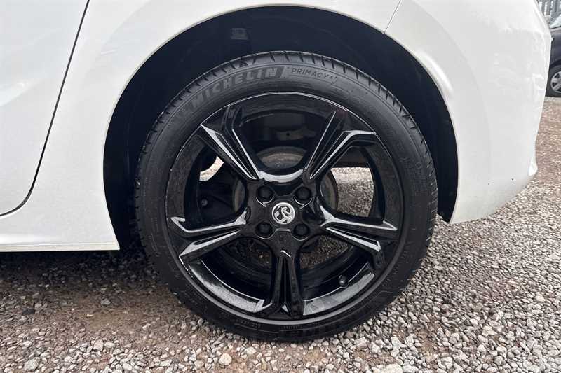 Used Vauxhall Corsa 2023 for sale - 77944838: Photo 10