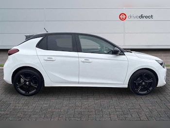 Used Vauxhall Corsa 2023 for sale - 77944838: Photo