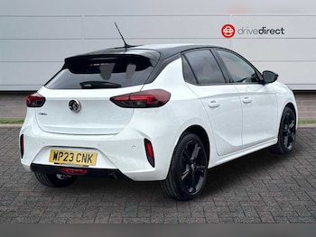 Used Vauxhall Corsa 2023 for sale - 77944838: Photo