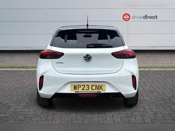 Used Vauxhall Corsa 2023 for sale - 77944838: Photo