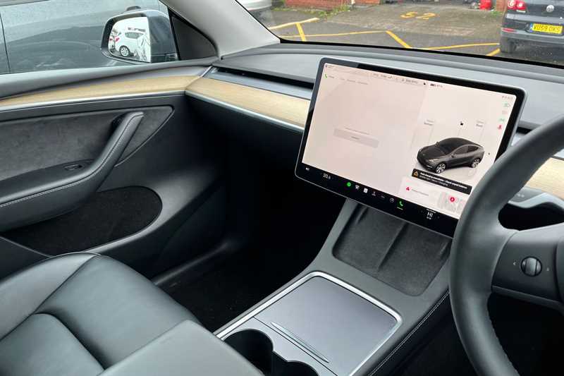 Used Tesla Model Y for sale - 77864182: Photo 14