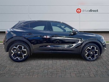 Used Vauxhall Mokka 2023 for sale - 79189741: Photo