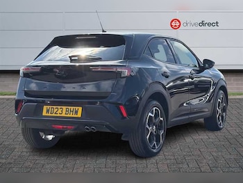 Used Vauxhall Mokka 2023 for sale - 79189741: Photo