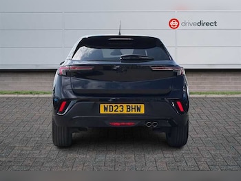 Used Vauxhall Mokka 2023 for sale - 79189741: Photo