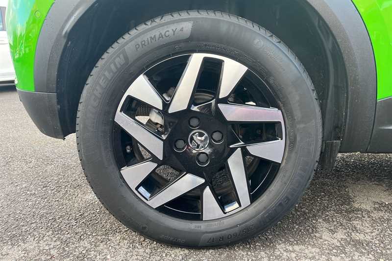 Used Vauxhall Mokka 2021 for sale - 77741766: Photo 10