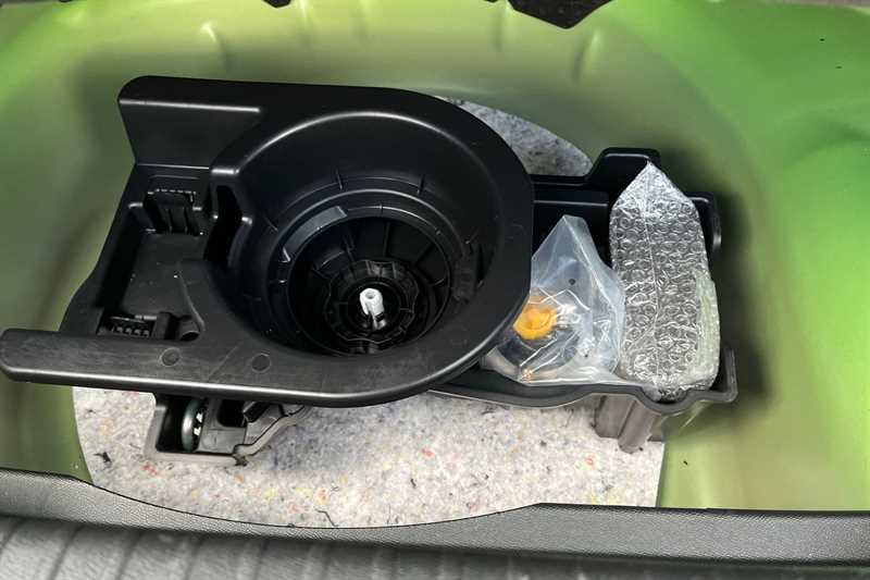 Used Vauxhall Mokka 2021 for sale - 77741766: Photo 37