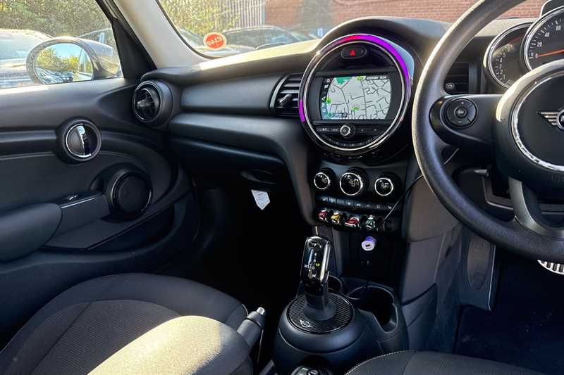 Used MINI Hatch 2019 for sale - 78050120: Photo 14