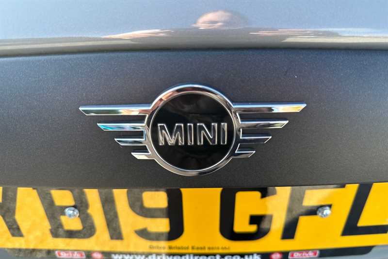 Used MINI Hatch 2019 for sale - 78050120: Photo 30