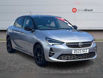 Used Vauxhall Corsa 2023 for sale - 79416408: Photo