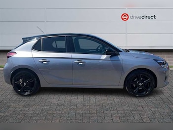 Used Vauxhall Corsa 2023 for sale - 79416408: Photo