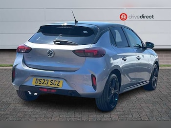 Used Vauxhall Corsa 2023 for sale - 79416408: Photo