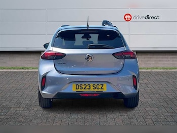 Used Vauxhall Corsa 2023 for sale - 79416408: Photo