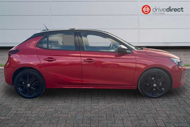 Used Vauxhall Corsa 2024 for sale - 77900159: Photo 2