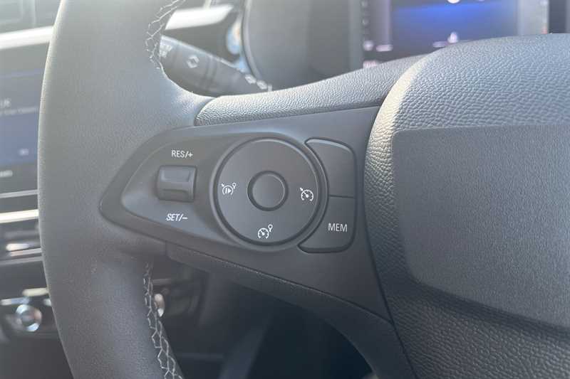 Used Vauxhall Corsa 2024 for sale - 77900159: Photo 21