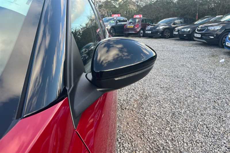 Used Vauxhall Corsa 2024 for sale - 77900159: Photo 35