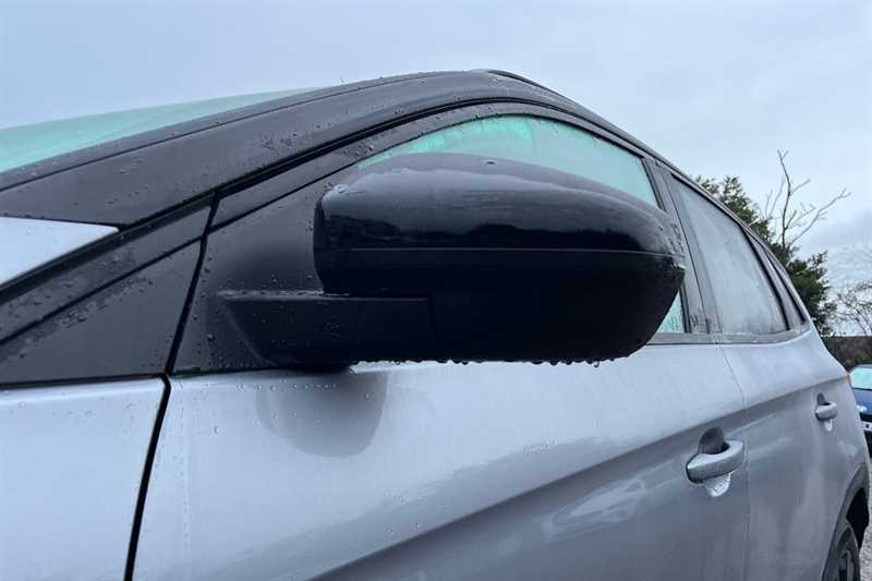 Used Vauxhall Grandland 2022 for sale - 77773607: Photo 35