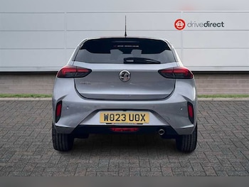 Used Vauxhall Corsa 2023 for sale - 78303222: Photo