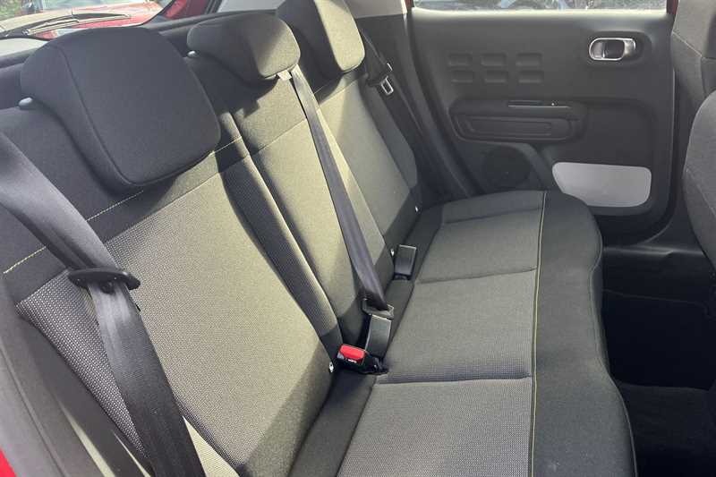 Used Citroen C3 2019 for sale - 76945226: Photo 24