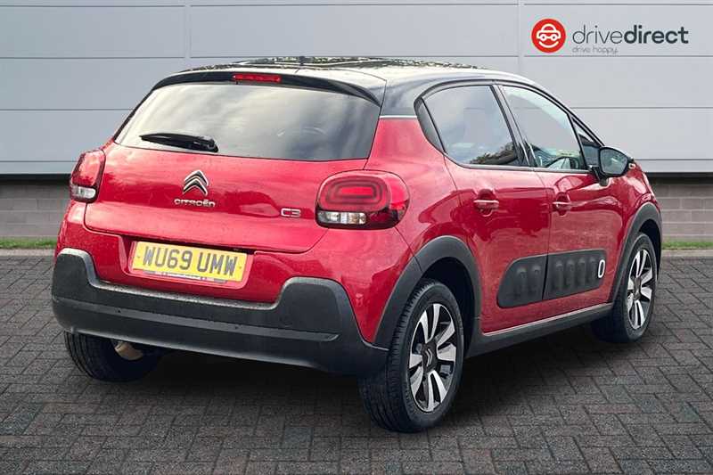 Used Citroen C3 2019 for sale - 76945226: Photo 3