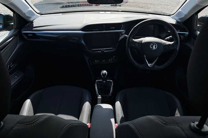 Used Vauxhall Corsa 2022 for sale - 78130542: Photo 13