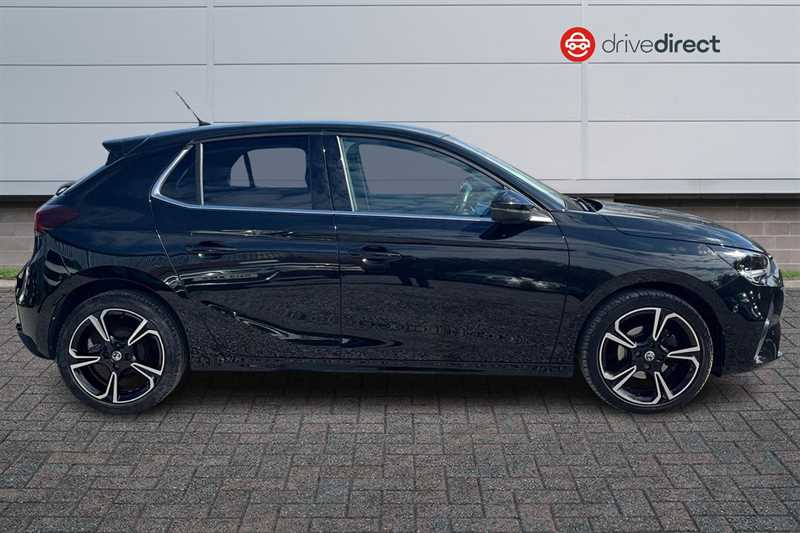 Used Vauxhall Corsa 2022 for sale - 78130542: Photo 2