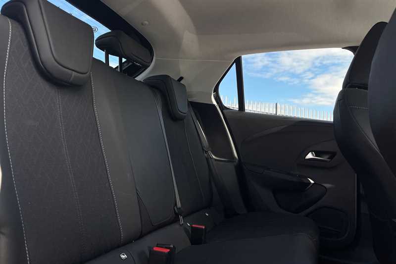 Used Vauxhall Corsa 2022 for sale - 78130542: Photo 24