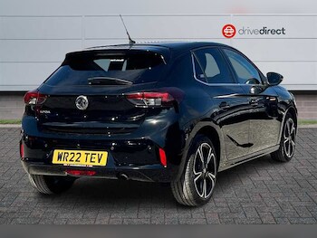 Used Vauxhall Corsa 2022 for sale - 78130542: Photo