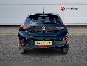 Used Vauxhall Corsa 2022 for sale - 78130542: Photo