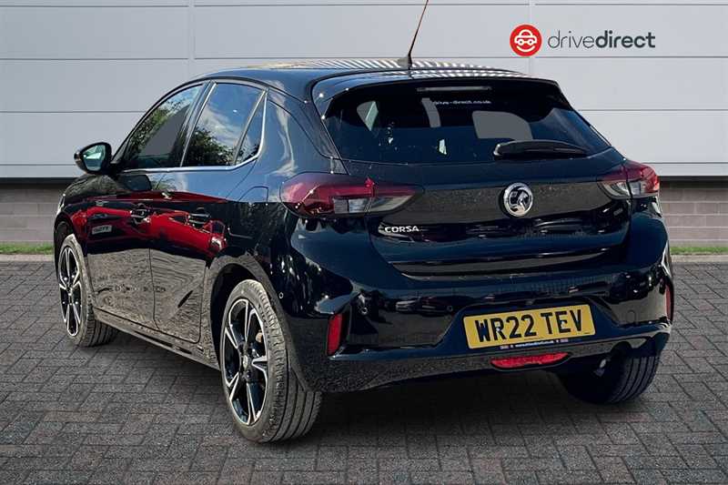 Used Vauxhall Corsa 2022 for sale - 78130542: Photo 5