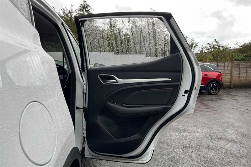 Used MG MG ZS 2024 for sale - 76524545: Photo 39