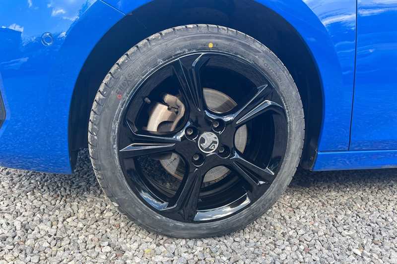 Used Vauxhall Corsa 2023 for sale - 77929701: Photo 11