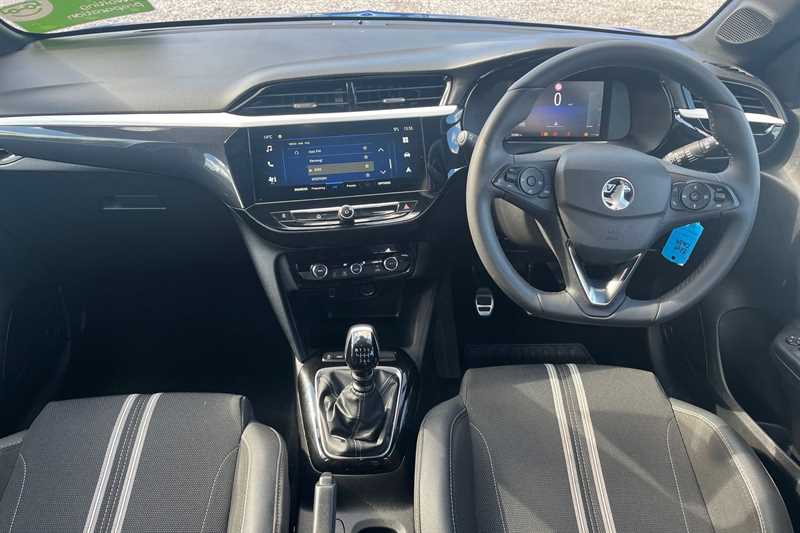 Used Vauxhall Corsa 2023 for sale - 77929701: Photo 13