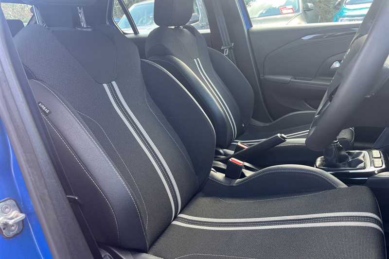Used Vauxhall Corsa 2023 for sale - 77929701: Photo 23