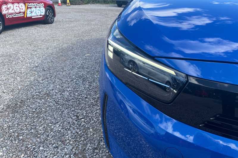 Used Vauxhall Corsa 2023 for sale - 77929701: Photo 28