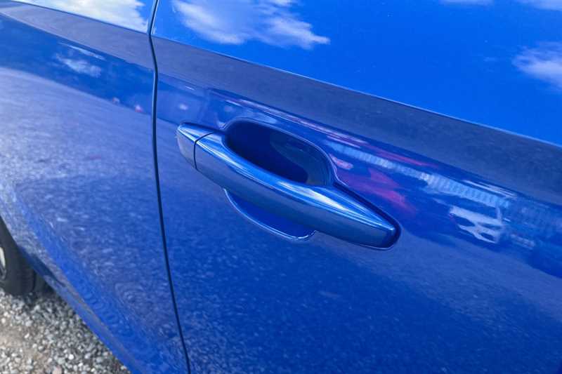 Used Vauxhall Corsa 2023 for sale - 77929701: Photo 33