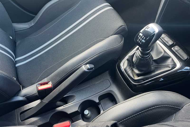 Used Vauxhall Corsa 2023 for sale - 77929701: Photo 39