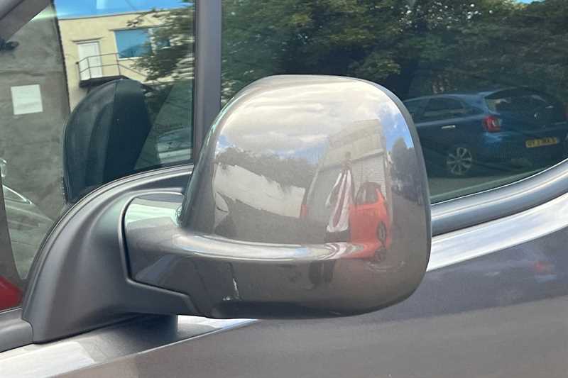 Used Vauxhall Combo Life 2021 for sale - 76448534: Photo 35