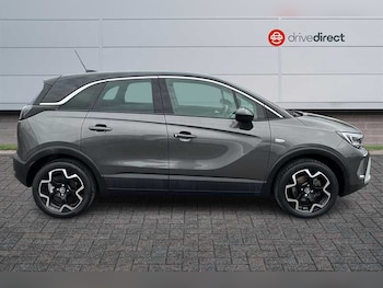 Used Vauxhall Crossland 2021 for sale - 78743251: Photo