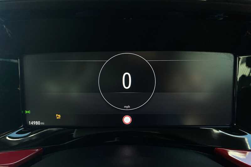 Used Vauxhall Mokka 2023 for sale - 78189453: Photo 20