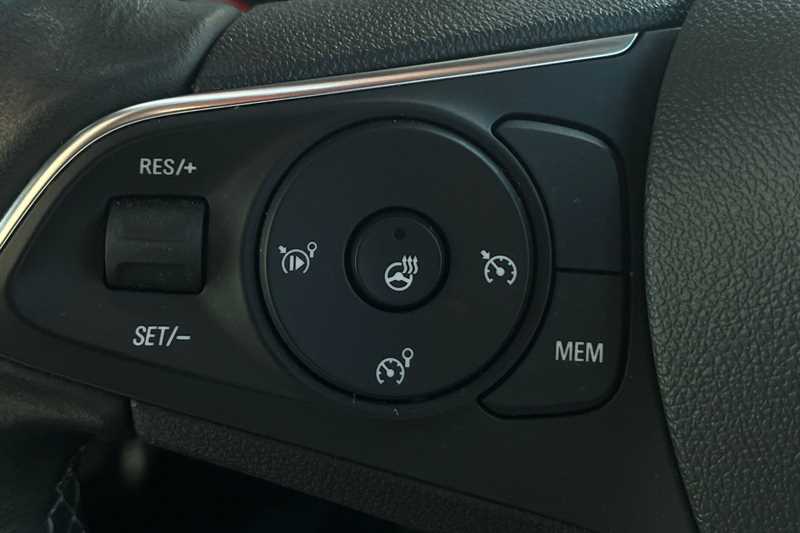 Used Vauxhall Mokka 2023 for sale - 78189453: Photo 21