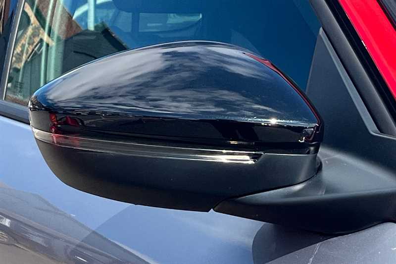 Used Vauxhall Mokka 2023 for sale - 78189453: Photo 34