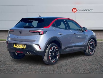 Used Vauxhall Mokka 2023 for sale - 78189453: Photo